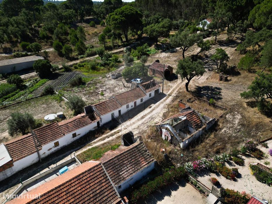 Quinta  para venda