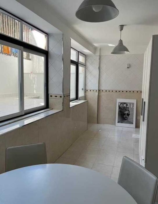 Quarto em Lisboa