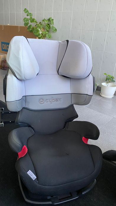 Cadeira Auto Cybex 2-fix