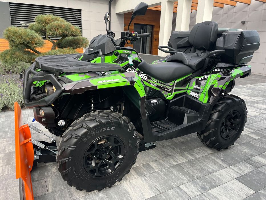 Can-Am