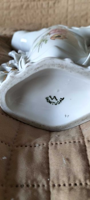 Jarra de Altar da Vista Alegre