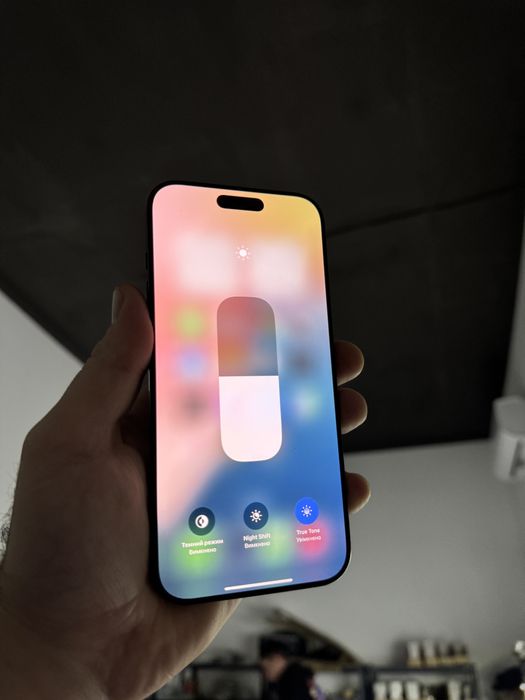 Apple iphone 16 Pro Max 256 gb neverlock айфон про макс 98%