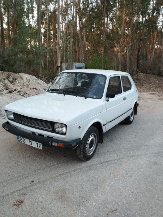 Fiat 127 a venda — photo 3