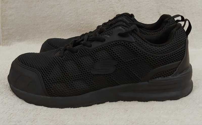 Робочі кросівки  Skechers
