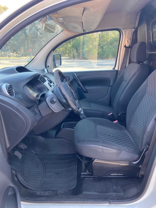 Renault Kangoo 1.5 dCI