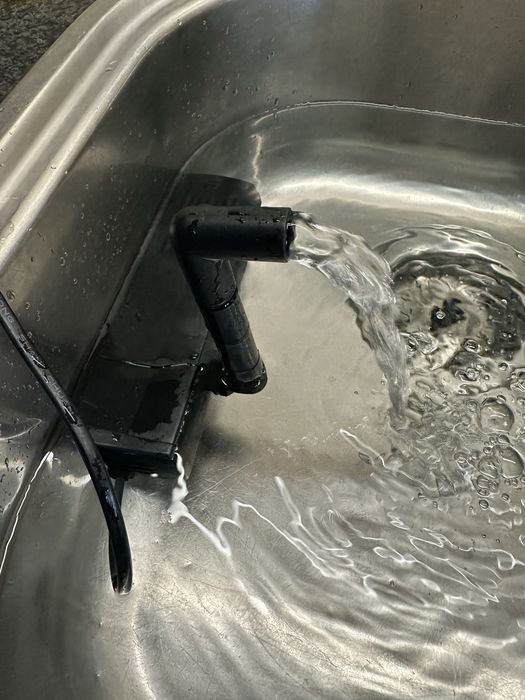 Filtro Interno Aquário 380/h