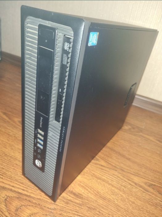 HP ProDesk 600 G1