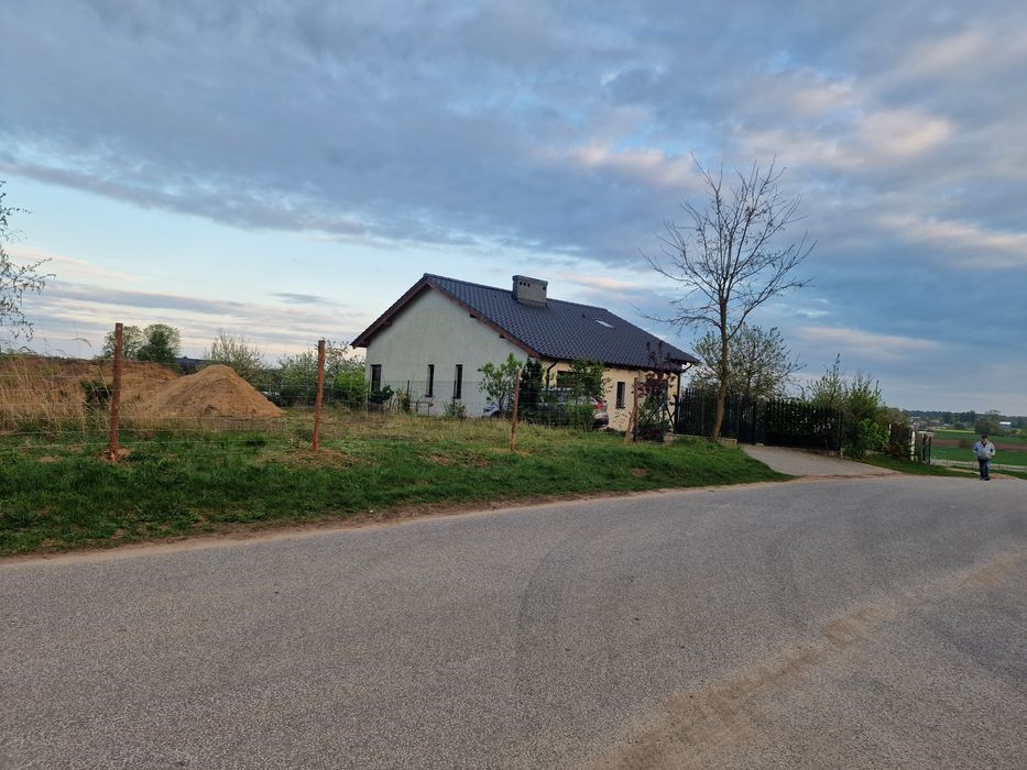 Ogrodzenie leśne budowlane tymczasowe siatka leśna budowlana GRATIS