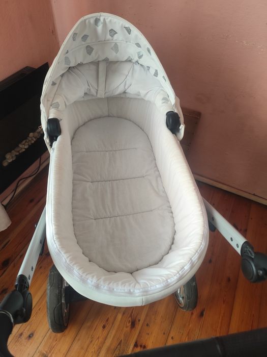 Wózek junama Diamond