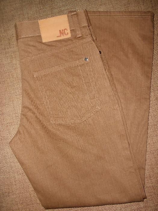 Джинсы Marks & Spencer