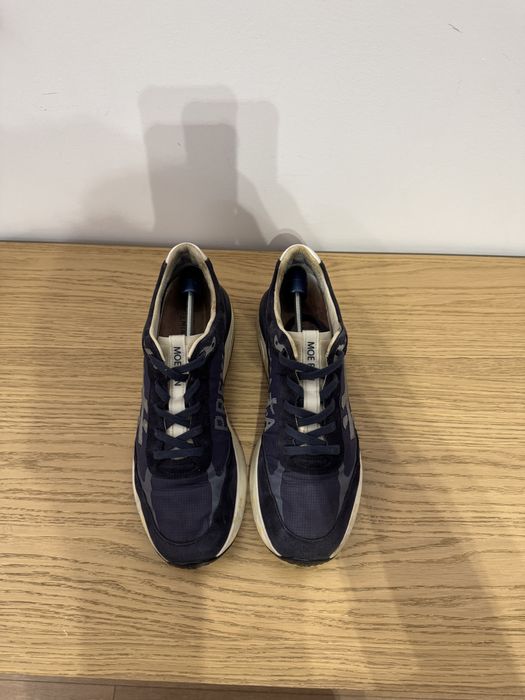 Кросівки Premiata Moerun. Розмір 45