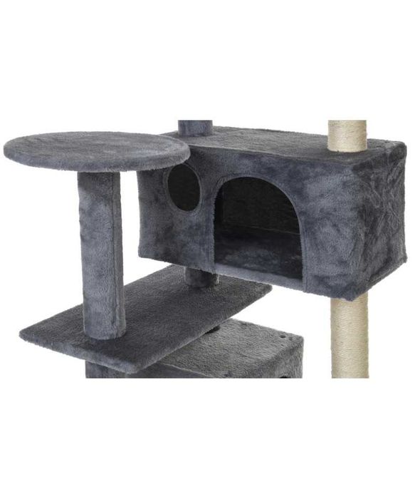 Drapak dla kota 7 poziomów