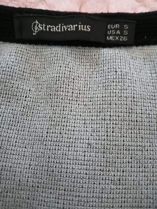 Top Stradivarius