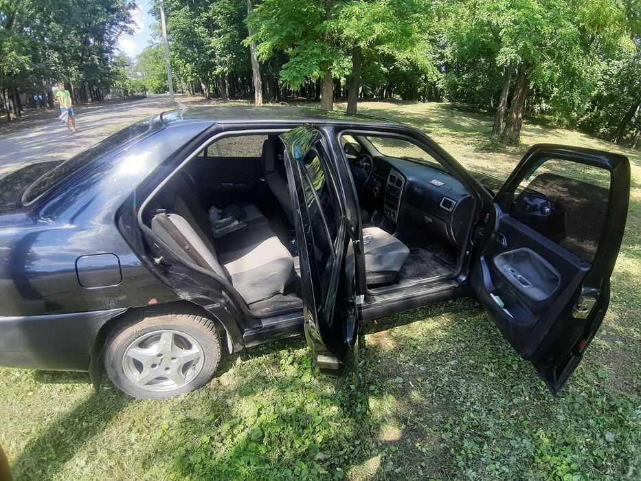 Chery amulet , 1.6, газ/бенз