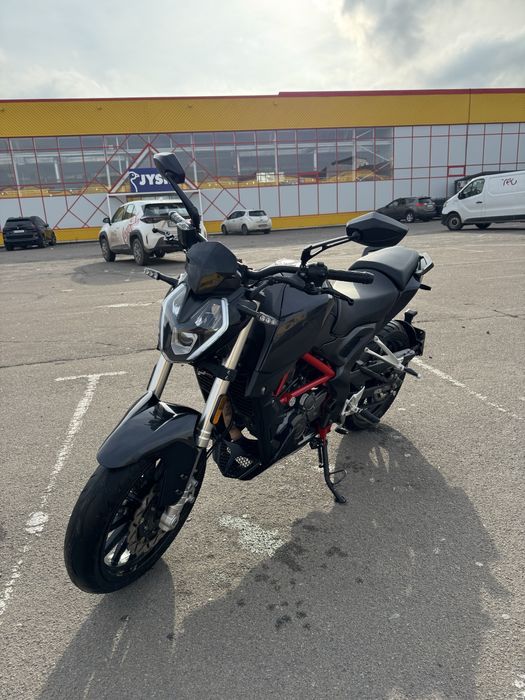 Продам Benelli Tnt 251s