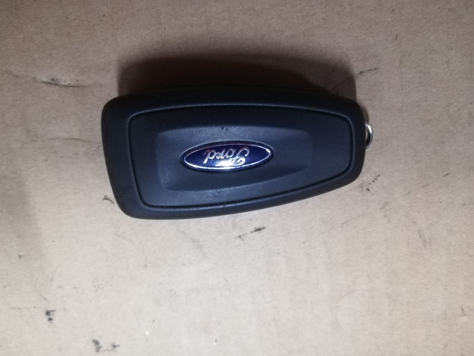 Kluczyk pilot centralnego zamka scyzoryk Ford C-max mk2 II lift Kuga