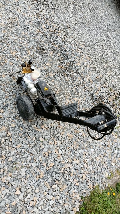 Myjka Ciśnieniowa Karcher HD 850