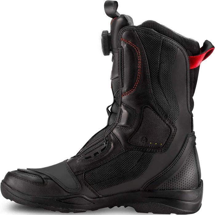 SHIMA STRATO męskie buty motocyklowe