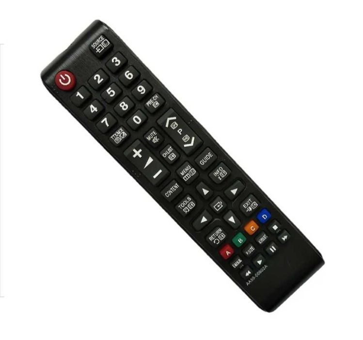 Comando para tv samsung novo