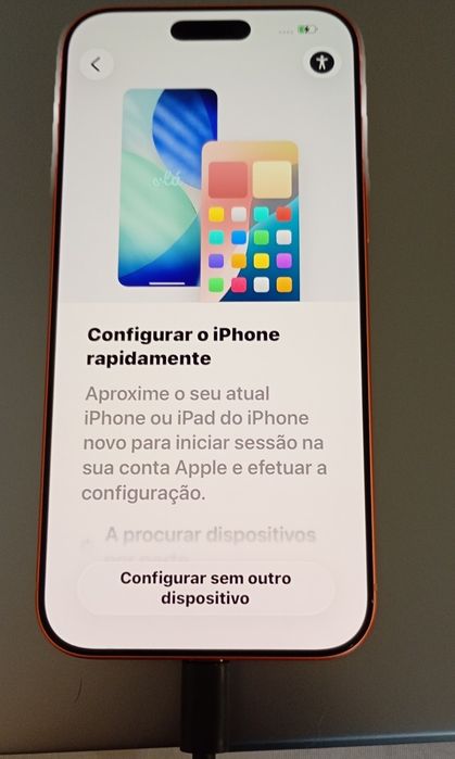 Iphone 17 pro max na caixa aceito proposta 967598978 watzapp