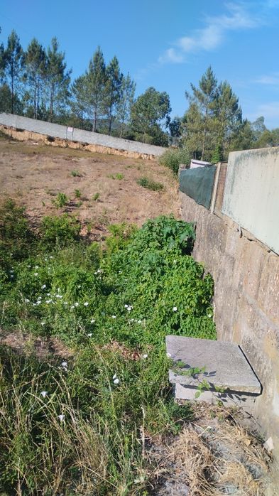 Terreno para construção Recarei paredes