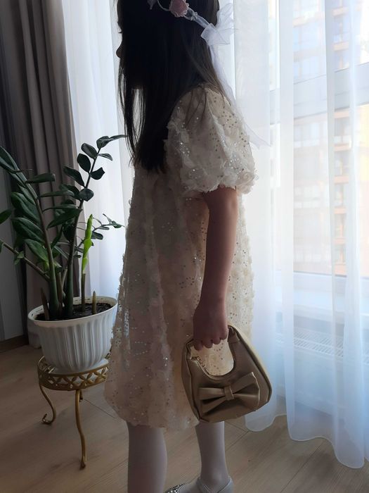 Сумочка для дівчинки, 350 грн.