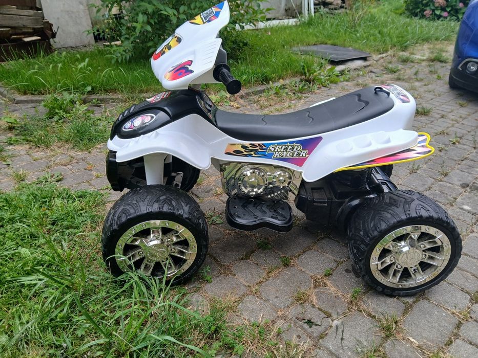 Квадроцикл M 2403ER-1-2