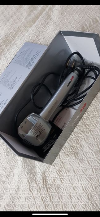 BaByliss PRO Плойка