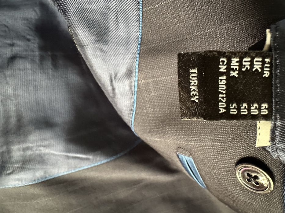 Піджак Pedro del Hierro