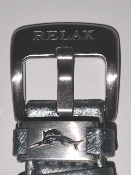 Relógio Tommy Bahama /Relax