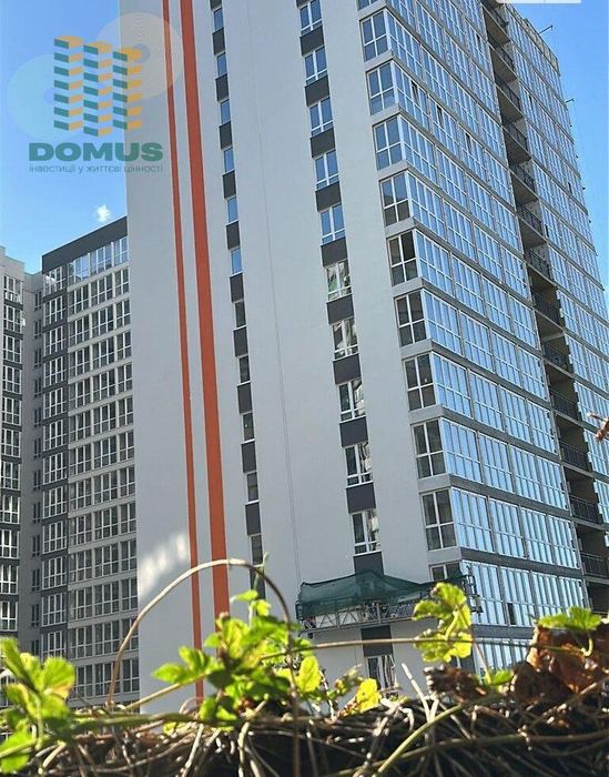 1-комнатная квартира по адресу Куликово поле пл. (площадь 36 м²) - Atlanta.ua - фото 4