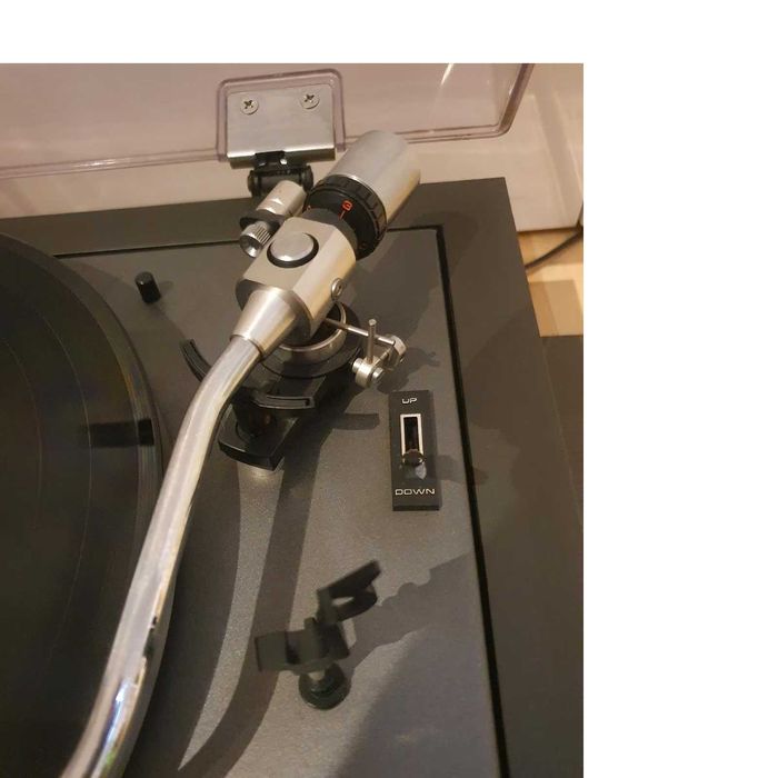 SANYO TP 626 Gira Discos