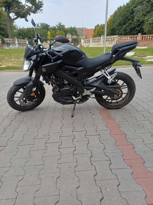 Yamaha