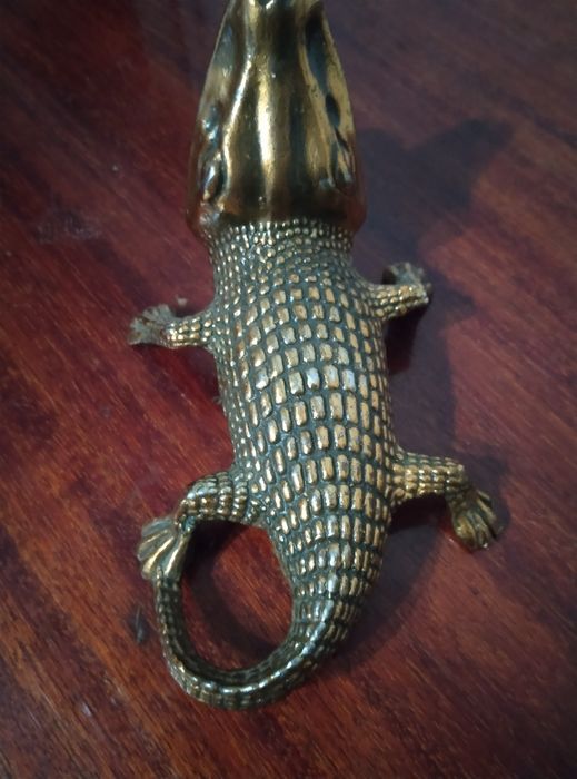 Пепельница времён СССР