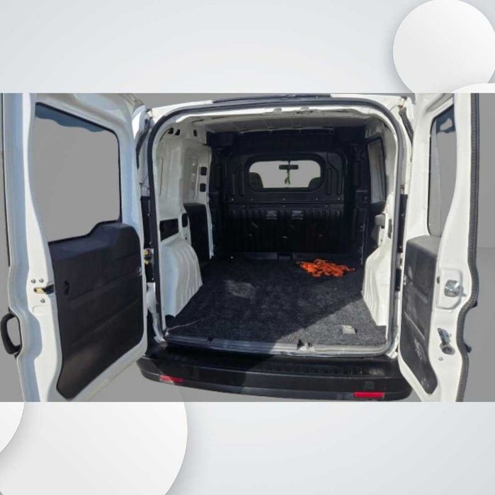Opel Combo 1.3 CDTI