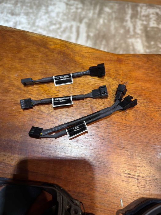 Cooler CPU Noctua NH-D15 Chromax Black