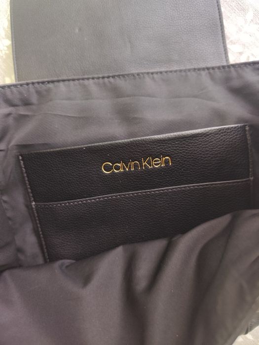 Рюкзак Calvin Klein