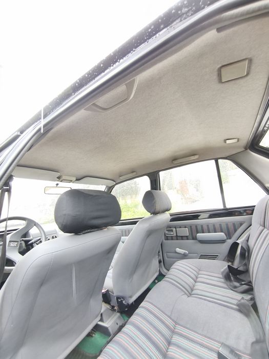 Peugeot 205 ano 1992
