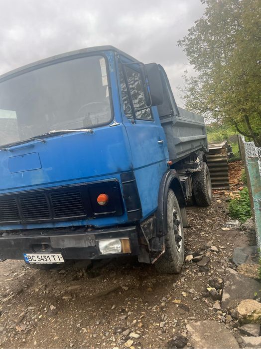 Продам Маз 5551 в хорошому стані