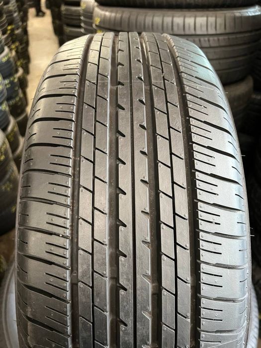 Шини Літні 235х60хR18 Bridgestone Dueler H/L / 4 Шт нові шини