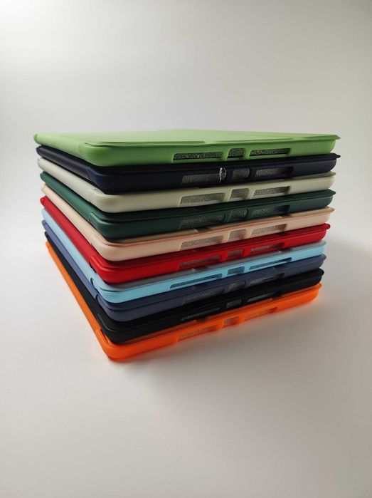 Silicone Smart Case Apple iPad Чехол для планшета айпад Чохол Айпад