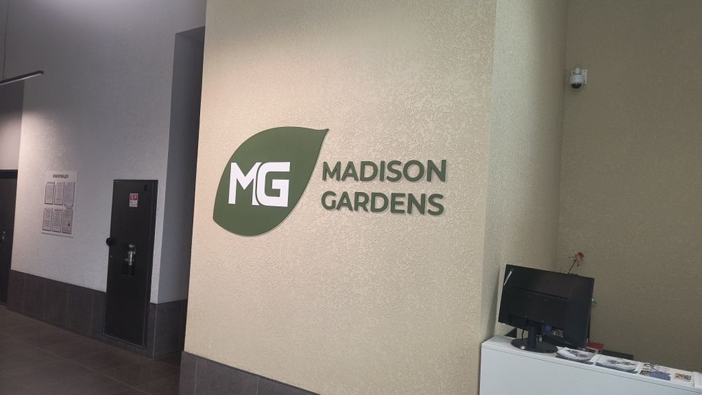 Продається однокімнатна, Бровари, ЖК Madison Garden