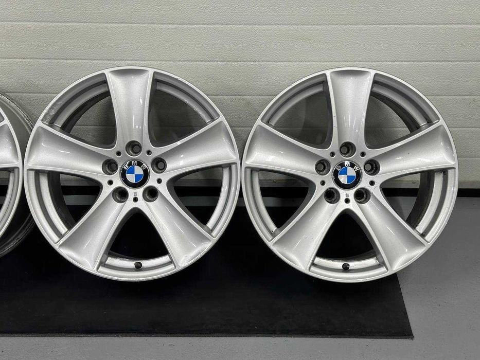 Диски 5x120 R18 BMW БМВ 3 5 7 X Trafik Vivaro Insignia VW T5
