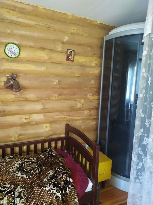 Продам усадьбу на Корбутівці!