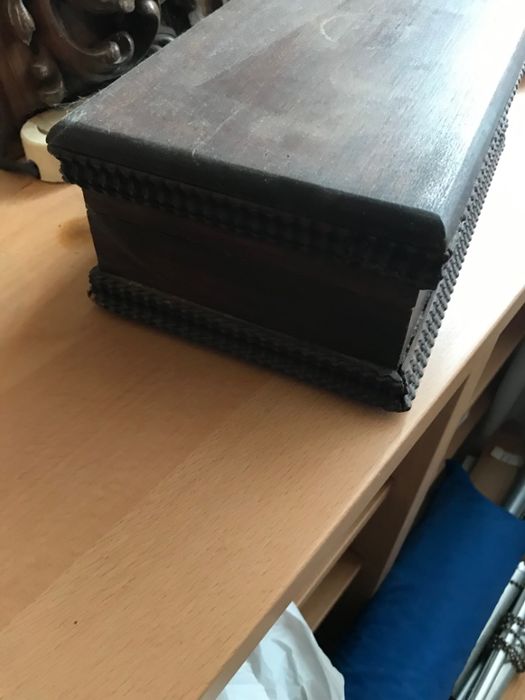 Wooden Boxes64286303081347124