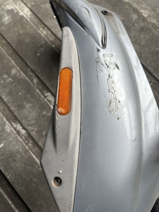 Ogon Piaggio Liberty 125