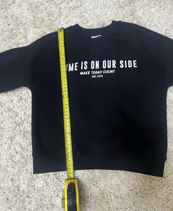 Дитячий светр від zara