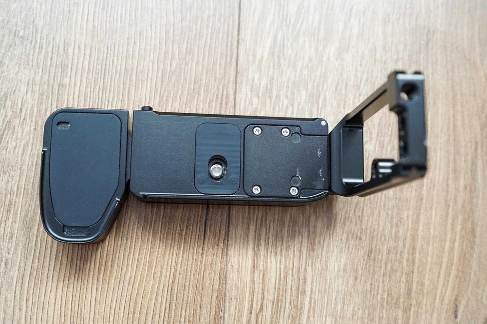 SmallRig L-Bracket do Sony A7 III / A7R III / A9