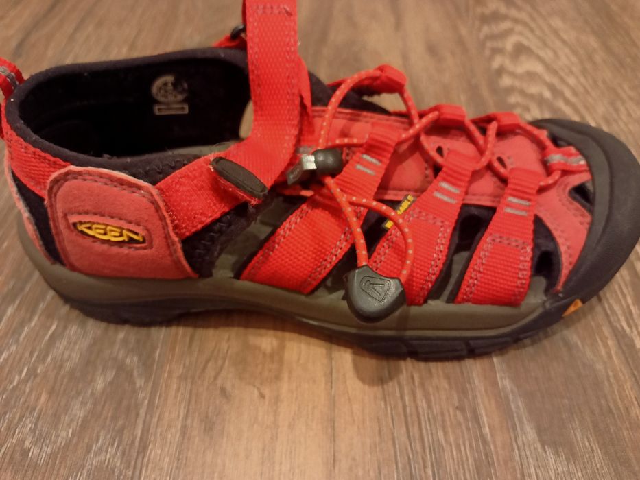 Sandały Keen Newport H2 rozm 36