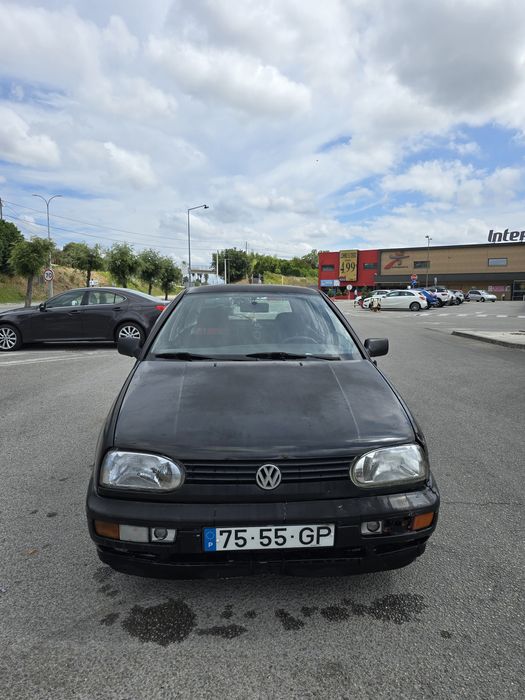Volkswagen Golf 99